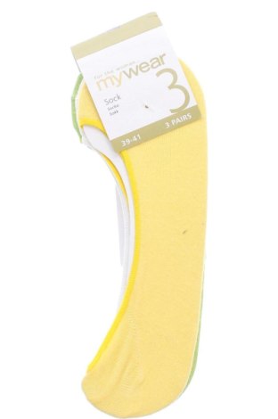 Gyermekzokni My Wear, Méret 35y, Szín Sokszínű, Ár 2 809 Ft