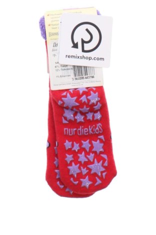 Skarpety dziecięce Unbranded, Rozmiar 23y, Kolor Kolorowy, Cena 29,99 zł