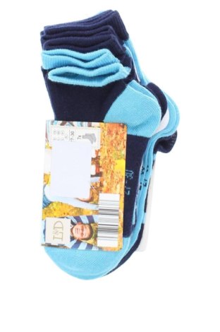 Παιδικές κάλτσες Unbranded, Μέγεθος 27y, Χρώμα Πολύχρωμο, Τιμή 7,99 €