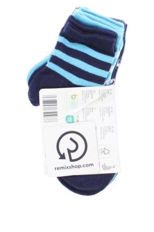 Παιδικές κάλτσες Unbranded, Μέγεθος 27y, Χρώμα Πολύχρωμο, Τιμή 7,99 €