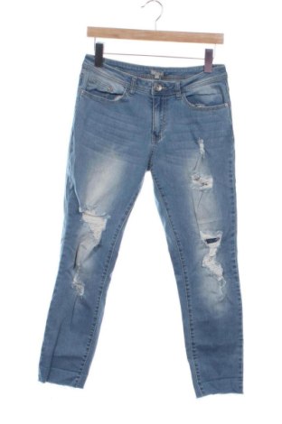 Gyerek farmernadrág 6ixty8ight, Méret 12-13y / 158-164 cm, Szín Kék, Ár 5 659 Ft