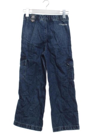 Детски дънки Admiral, Размер 9-10y/ 140-146 см, Цвят Син, Цена 29,14 €
