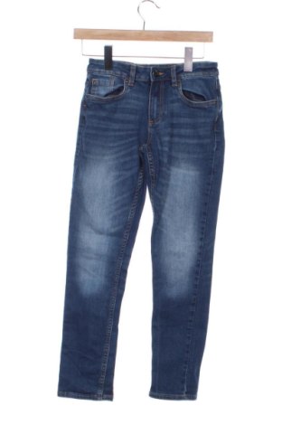Детски дънки Admiral, Размер 11-12y/ 152-158 см, Цвят Син, Цена 11,00 €