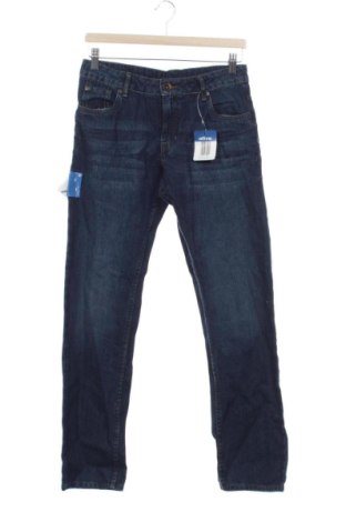 Dětské džíny  Alive, Velikost 10-11y/ 146-152 cm, Barva Modrá, Cena  389,00 Kč