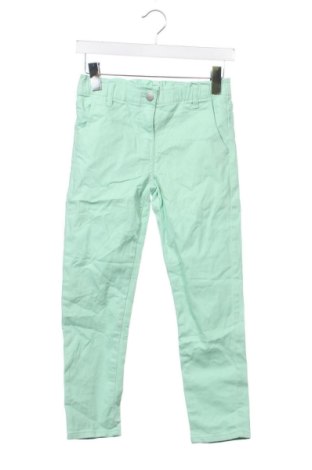 Παιδικά τζίν Alive, Μέγεθος 9-10y/ 140-146 εκ., Χρώμα Πράσινο, Τιμή 17,99 €