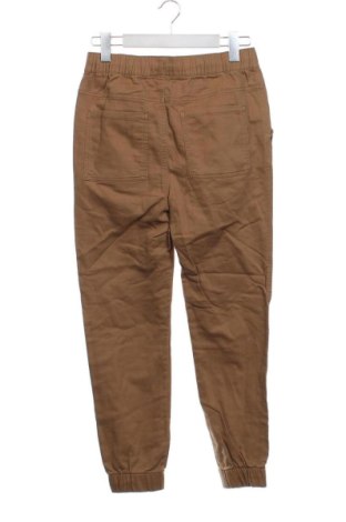 Dziecięce jeansy Anko, Rozmiar 13-14y/ 164-168 cm, Kolor Brązowy, Cena 52,99 zł
