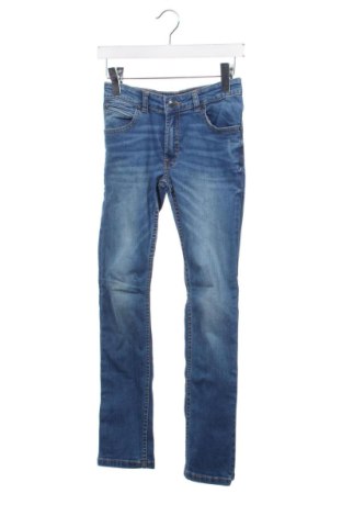 Blugi pentru copii BOSS, Mărime 13-14y/ 164-168 cm, Culoare Albastru, Preț 122,99 Lei