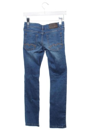 Blugi pentru copii BOSS, Mărime 13-14y/ 164-168 cm, Culoare Albastru, Preț 122,99 Lei