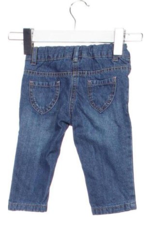 Παιδικά τζίν Baby Club, Μέγεθος 6-9m/ 68-74 εκ., Χρώμα Μπλέ, Τιμή 24,99 €