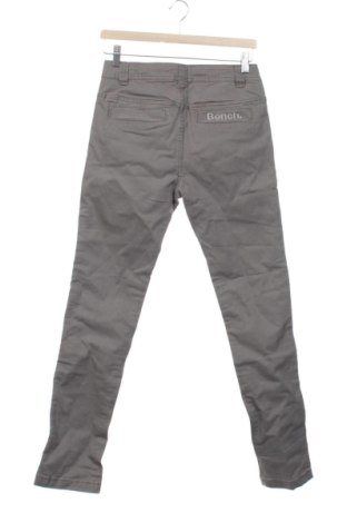 Detské džínsy  Bench, Veľkosť 12-13y/ 158-164 cm, Farba Sivá, Cena  15,95 €