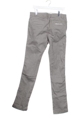 Παιδικά τζίν Bench, Μέγεθος 15-18y/ 170-176 εκ., Χρώμα Γκρί, Τιμή 15,99 €
