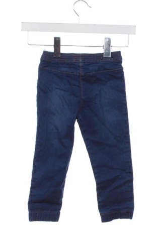 Παιδικά τζίν Blu Kids, Μέγεθος 18-24m/ 86-98 εκ., Χρώμα Μπλέ, Τιμή 10,99 €