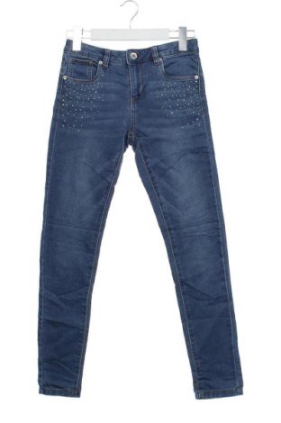 Detské džínsy  Blu Kids, Veľkosť 11-12y/ 152-158 cm, Farba Modrá, Cena  5,95 €