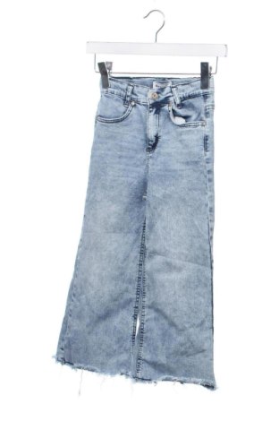 Kinderjeans Blue Effect, Größe 8-9y/ 134-140 cm, Farbe Blau, Preis € 7,99