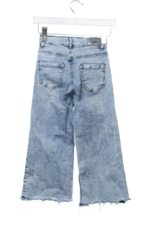 Kinderjeans Blue Effect, Größe 8-9y/ 134-140 cm, Farbe Blau, Preis € 7,99