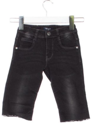 Παιδικά τζίν Blue Seven, Μέγεθος 2-3y/ 98-104 εκ., Χρώμα Μαύρο, Τιμή 7,99 €