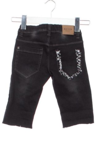 Παιδικά τζίν Blue Seven, Μέγεθος 2-3y/ 98-104 εκ., Χρώμα Μαύρο, Τιμή 7,99 €