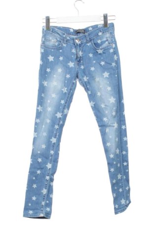 Παιδικά τζίν Breeze, Μέγεθος 11-12y/ 152-158 εκ., Χρώμα Πολύχρωμο, Τιμή 15,99 €