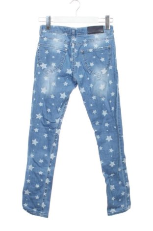 Παιδικά τζίν Breeze, Μέγεθος 11-12y/ 152-158 εκ., Χρώμα Πολύχρωμο, Τιμή 15,99 €