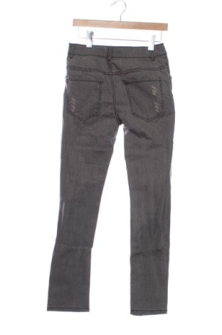 Παιδικά τζίν Buffalo, Μέγεθος 12-13y/ 158-164 εκ., Χρώμα Γκρί, Τιμή 25,99 €
