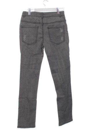 Detské džínsy  Buffalo, Veľkosť 14-15y/ 168-170 cm, Farba Sivá, Cena  16,95 €