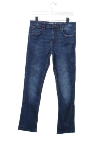 Detské džínsy  C&A, Veľkosť 15-18y/ 170-176 cm, Farba Modrá, Cena  19,95 €
