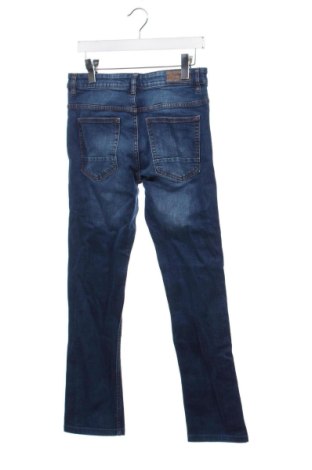 Detské džínsy  C&A, Veľkosť 15-18y/ 170-176 cm, Farba Modrá, Cena  19,95 €