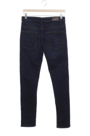 Παιδικά τζίν C&A, Μέγεθος 12-13y/ 158-164 εκ., Χρώμα Μπλέ, Τιμή 19,99 €