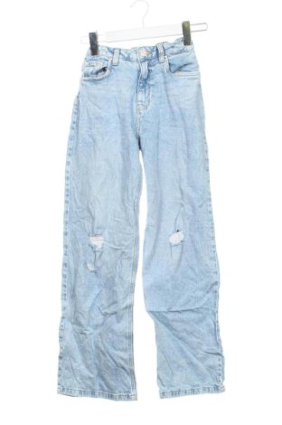 Detské džínsy  C&A, Veľkosť 10-11y/ 146-152 cm, Farba Modrá, Cena  17,95 €