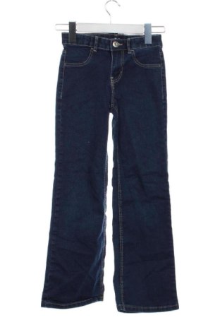 Детски дънки C&A, Размер 9-10y/ 140-146 см, Цвят Син, Цена 16,87 €