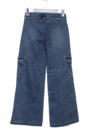 Gyerek farmernadrág C&A, Méret 10-11y / 146-152 cm, Szín Kék, Ár 5 629 Ft