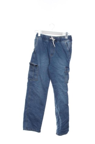 Παιδικά τζίν C&A, Μέγεθος 12-13y/ 158-164 εκ., Χρώμα Μπλέ, Τιμή 7,99 €