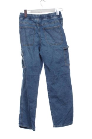 Παιδικά τζίν C&A, Μέγεθος 12-13y/ 158-164 εκ., Χρώμα Μπλέ, Τιμή 7,99 €