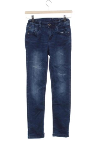 Blugi pentru copii Chapter, Mărime 11-12y/ 152-158 cm, Culoare Albastru, Preț 55,99 Lei