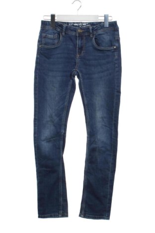 Blugi pentru copii Chapter, Mărime 12-13y/ 158-164 cm, Culoare Albastru, Preț 45,99 Lei