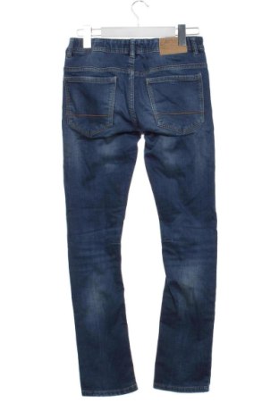 Blugi pentru copii Chapter, Mărime 12-13y/ 158-164 cm, Culoare Albastru, Preț 45,99 Lei