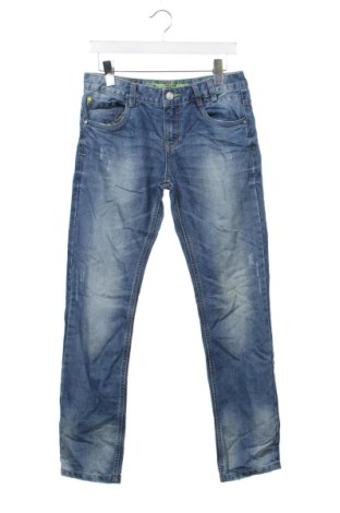 Kinderjeans Chapter, Größe 14-15y/ 168-170 cm, Farbe Blau, Preis € 6,99