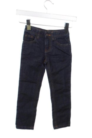 Kinderjeans Charles Vogele, Größe 18-24m/ 86-98 cm, Farbe Blau, Preis € 6,99