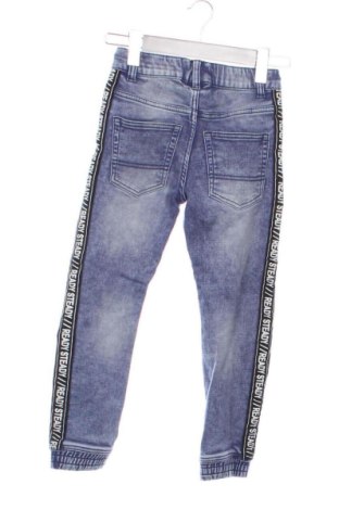 Detské džínsy  Coolclub, Veľkosť 6-7y/ 122-128 cm, Farba Modrá, Cena  14,95 €