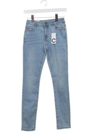 Детски дънки Cubus, Размер 10-11y/ 146-152 см, Цвят Син, Цена 26,58 €