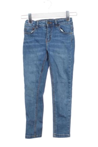 Dziecięce jeansy Denim&Co., Rozmiar 5-6y/ 116-122 cm, Kolor Niebieski, Cena 86,99 zł