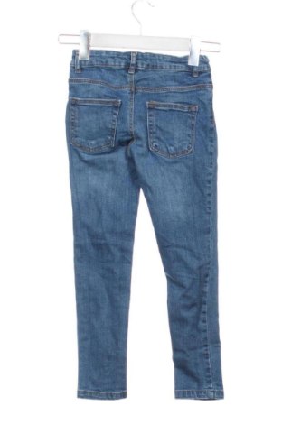 Dziecięce jeansy Denim&Co., Rozmiar 5-6y/ 116-122 cm, Kolor Niebieski, Cena 86,99 zł
