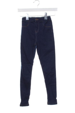 Kinderjeans Denim&Co., Größe 8-9y/ 134-140 cm, Farbe Blau, Preis € 8,99