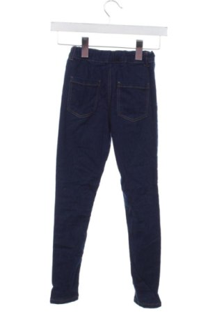 Kinderjeans Denim&Co., Größe 8-9y/ 134-140 cm, Farbe Blau, Preis € 8,99