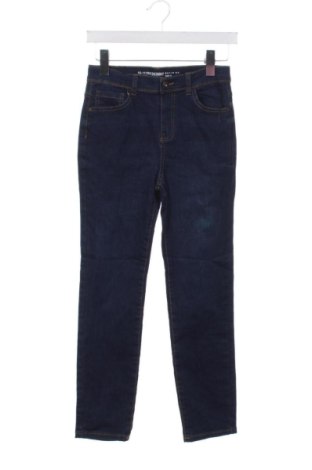 Παιδικά τζίν Denim&Co., Μέγεθος 9-10y/ 140-146 εκ., Χρώμα Μπλέ, Τιμή 19,99 €