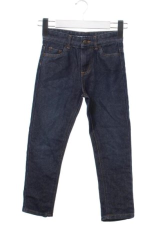 Παιδικά τζίν Denim Co., Μέγεθος 5-6y/ 116-122 εκ., Χρώμα Μπλέ, Τιμή 7,99 €