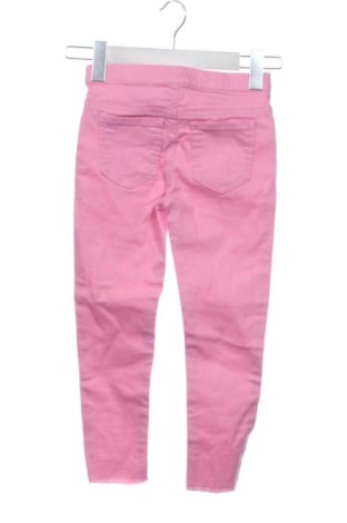 Παιδικά τζίν Denim Co., Μέγεθος 4-5y/ 110-116 εκ., Χρώμα Ρόζ , Τιμή 17,99 €