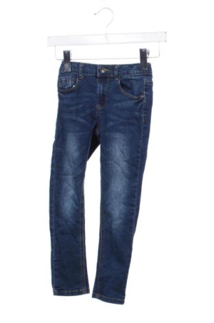 Παιδικά τζίν Denim Co., Μέγεθος 5-6y/ 116-122 εκ., Χρώμα Μπλέ, Τιμή 19,99 €