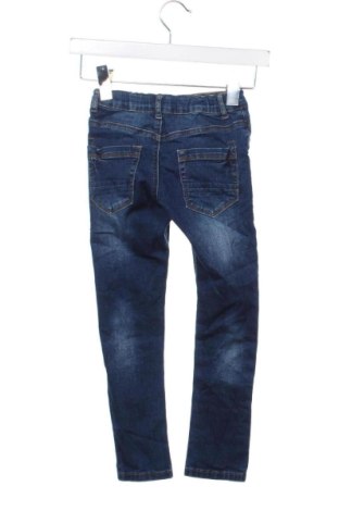 Παιδικά τζίν Denim Co., Μέγεθος 5-6y/ 116-122 εκ., Χρώμα Μπλέ, Τιμή 19,99 €
