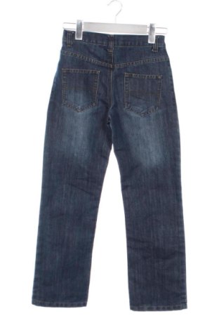 Dziecięce jeansy Denim Co., Rozmiar 9-10y/ 140-146 cm, Kolor Niebieski, Cena 80,99 zł